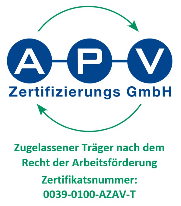 APV-Logo-0039-0100-AZAV-T BKF-Weiterbildungen
