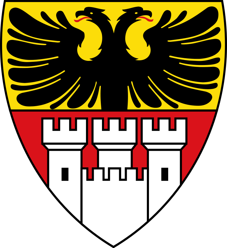 Duisburg Wappen